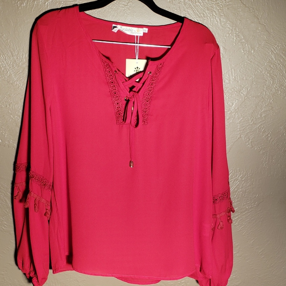 Available by Angela Fashion